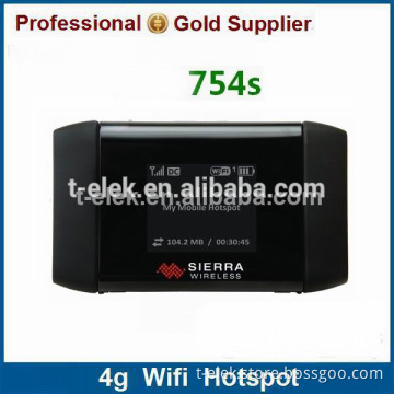 Sierra Wireless Aircard 754S 700/1700 MHz mobile mini wifi hotspot